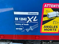 2022 krone sd oplegger - afbeelding 29 van  35