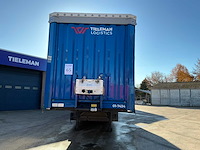 2022 krone sd oplegger - afbeelding 23 van  35