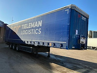 2022 krone sd oplegger - afbeelding 30 van  35