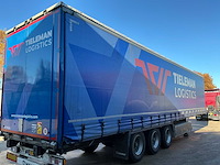 2022 krone sd oplegger - afbeelding 32 van  35