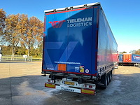 2022 krone sd oplegger - afbeelding 33 van  35