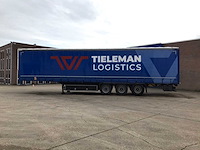 2022 krone sd oplegger - afbeelding 2 van  33