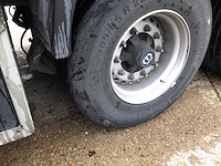 2022 krone sd oplegger - afbeelding 8 van  33