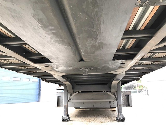 2022 krone sd oplegger - afbeelding 10 van  33