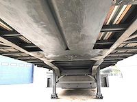 2022 krone sd oplegger - afbeelding 10 van  33