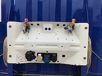 2022 krone sd oplegger - afbeelding 11 van  33