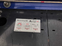 2022 krone sd oplegger - afbeelding 14 van  33