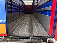 2022 krone sd oplegger - afbeelding 26 van  33