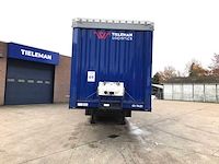 2022 krone sd oplegger - afbeelding 23 van  33