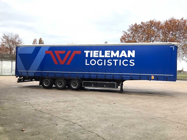 2022 krone sd oplegger - afbeelding 29 van  33