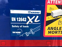 2022 krone sd oplegger - afbeelding 32 van  33