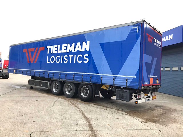 2022 krone sd oplegger - afbeelding 33 van  33