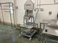 2022 kronen 191-1002- voedselverwerkingsmachine