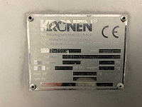 2022 kronen 191-1002- voedselverwerkingsmachine - afbeelding 5 van  6