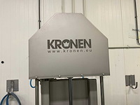 2022 kronen 191-1002- voedselverwerkingsmachine