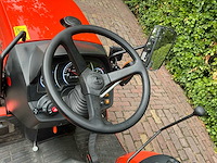 2022 kubota b11 b2231h-f compacttractor - afbeelding 6 van  22