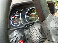2022 kubota b11 b2231h-f compacttractor - afbeelding 7 van  22