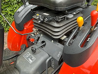 2022 kubota b11 b2231h-f compacttractor - afbeelding 8 van  25
