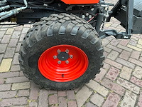2022 kubota b11 b2231h-f compacttractor - afbeelding 17 van  25