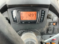 2022 kubota b2261 vierwielaangedreven landbouwtractor - afbeelding 10 van  48