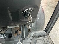 2022 kubota b2261 vierwielaangedreven landbouwtractor - afbeelding 12 van  48