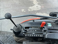 2022 kubota b2261 vierwielaangedreven landbouwtractor - afbeelding 17 van  48