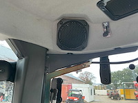 2022 kubota b2261 vierwielaangedreven landbouwtractor - afbeelding 18 van  48