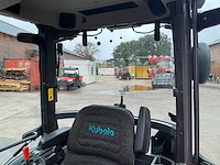 2022 kubota b2261 vierwielaangedreven landbouwtractor - afbeelding 20 van  48