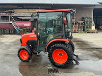 2022 kubota b2261 vierwielaangedreven landbouwtractor - afbeelding 2 van  48