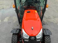 2022 kubota b2261 vierwielaangedreven landbouwtractor - afbeelding 30 van  48