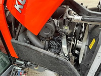 2022 kubota b2261 vierwielaangedreven landbouwtractor - afbeelding 33 van  48