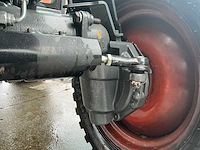 2022 kubota b2261 vierwielaangedreven landbouwtractor - afbeelding 36 van  48