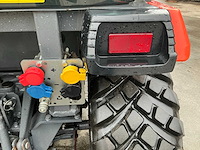 2022 kubota b2261 vierwielaangedreven landbouwtractor - afbeelding 40 van  48