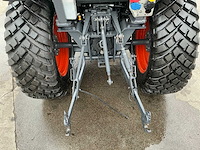 2022 kubota b2261 vierwielaangedreven landbouwtractor - afbeelding 41 van  48