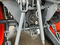 2022 kubota b2261 vierwielaangedreven landbouwtractor - afbeelding 42 van  48
