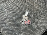 2022 kubota b2261 vierwielaangedreven landbouwtractor - afbeelding 43 van  48