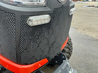 2022 kubota b2261 vierwielaangedreven landbouwtractor - afbeelding 46 van  48