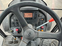 2022 kubota b2261 vierwielaangedreven landbouwtractor - afbeelding 9 van  48