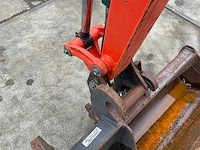 2022 kubota kx019-4 midigraafmachine cw 05 - afbeelding 3 van  33