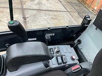 2022 kubota kx019-4 midigraafmachine cw 05 - afbeelding 17 van  33