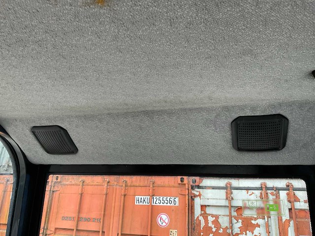 2022 kubota kx019-4 midigraafmachine cw 05 - afbeelding 18 van  33