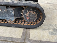 2022 kubota kx019-4 midigraafmachine cw 05 - afbeelding 21 van  33