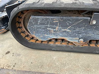 2022 kubota kx019-4 midigraafmachine cw 05 - afbeelding 22 van  33