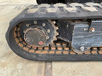 2022 kubota kx019-4 midigraafmachine cw 05 - afbeelding 25 van  33