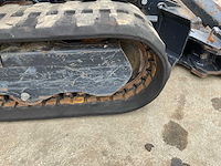 2022 kubota kx019-4 midigraafmachine cw 05 - afbeelding 26 van  33