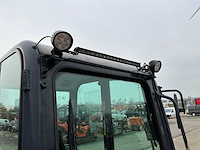 2022 kubota kx019-4 minigraafmachine - afbeelding 16 van  34