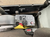 2022 kubota kx019-4 minigraafmachine - afbeelding 21 van  34