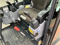 2022 kubota kx019-4 minigraafmachine - afbeelding 22 van  34