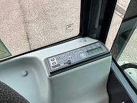 2022 kubota kx019-4 minigraafmachine - afbeelding 23 van  34