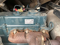 2022 kubota kx019-4 minigraafmachine - afbeelding 25 van  34